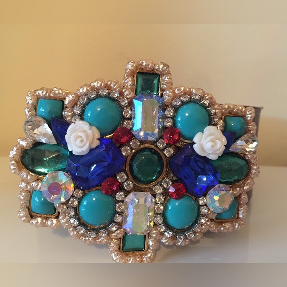 Unique belt (NEW) - Picture 3 of 4